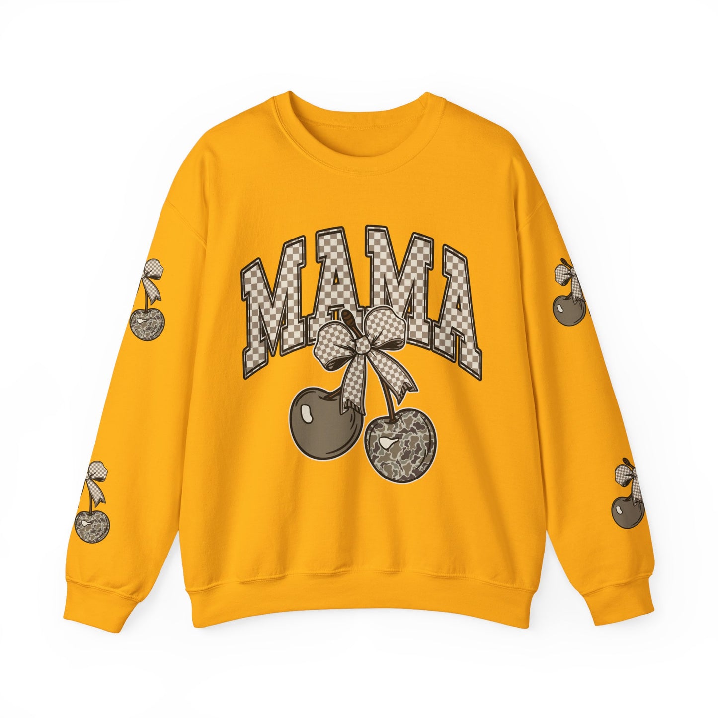 Cherry Mama Sweatshirt