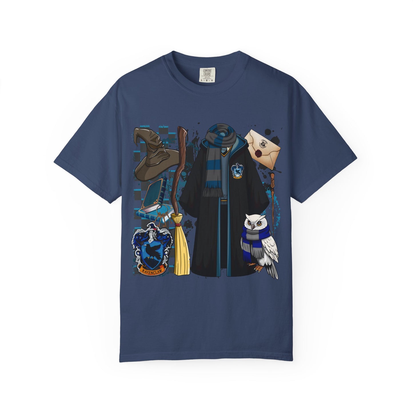 Ravenclaw T-Shirt