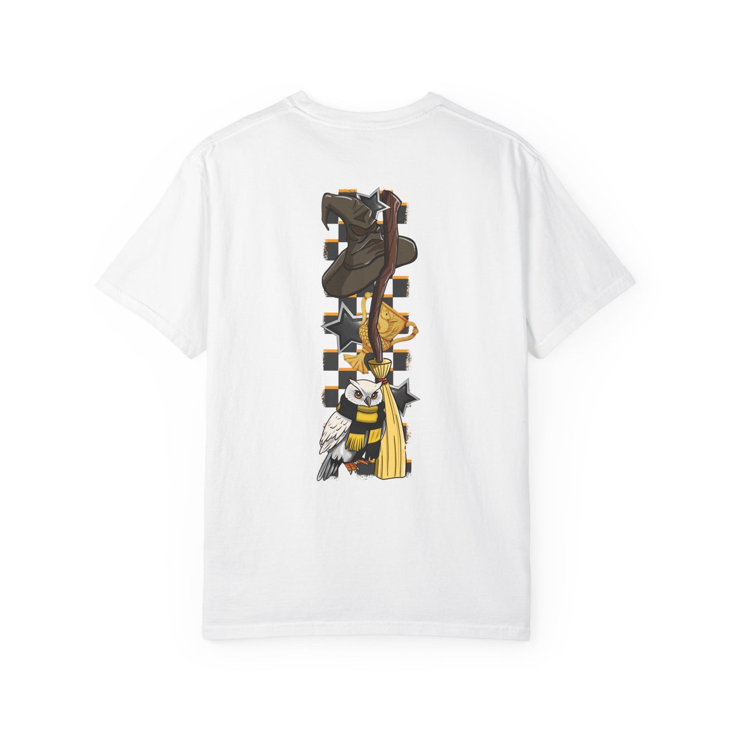 Hufflepuff T-shirt