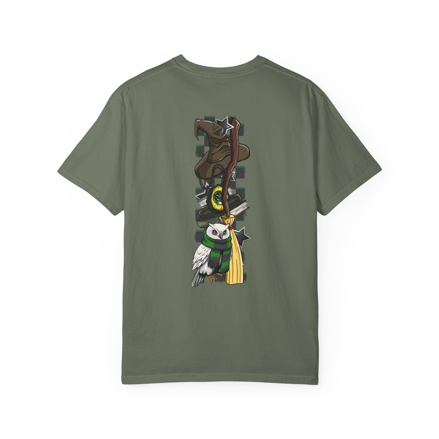 Slytherin T-shirt