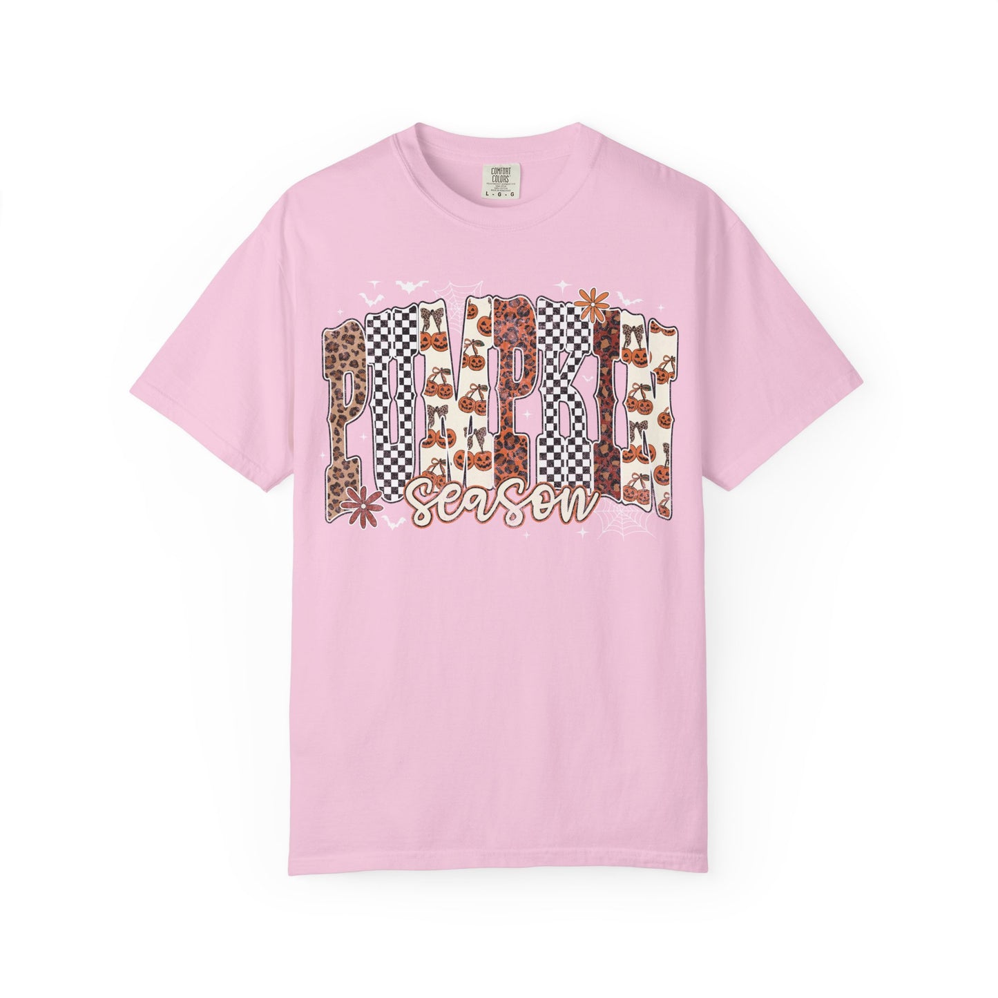 Pumpkin season vibes T-Shirt