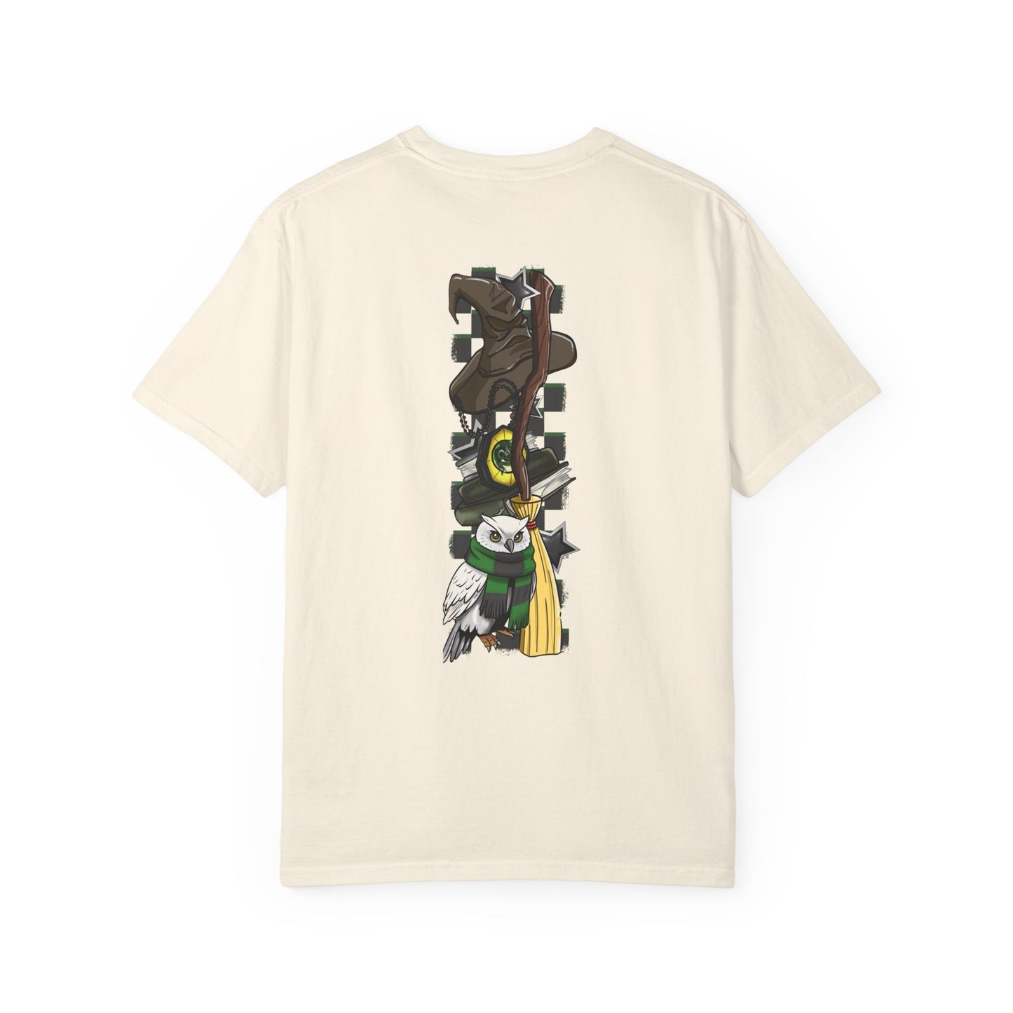 Slytherin T-shirt