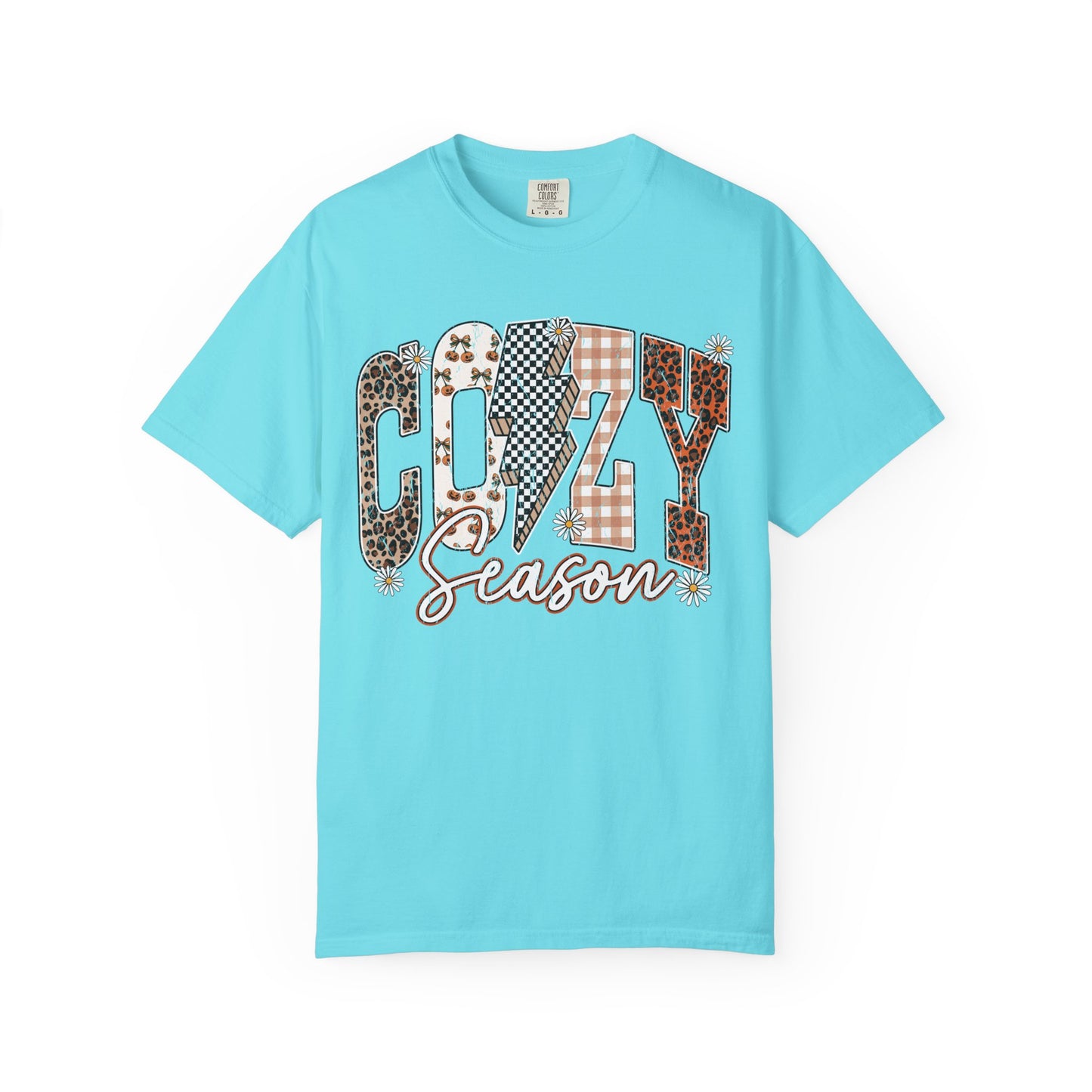 Cozy Season T-Shirt
