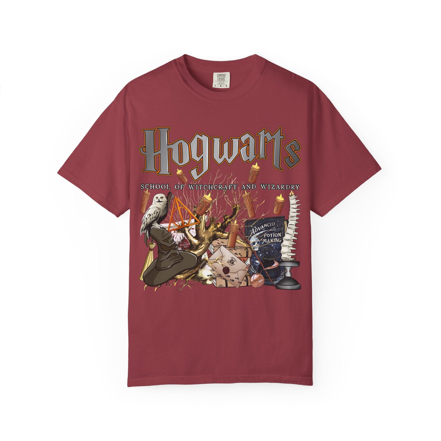 Hogwarts T-Shirt