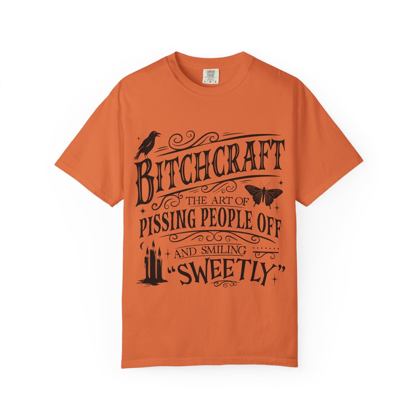 Bitchcraft Unisex T-Shirt