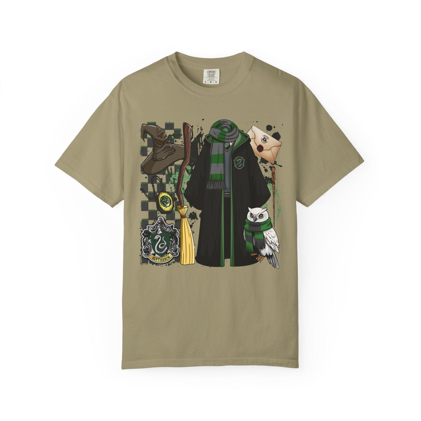Slytherin T-shirt