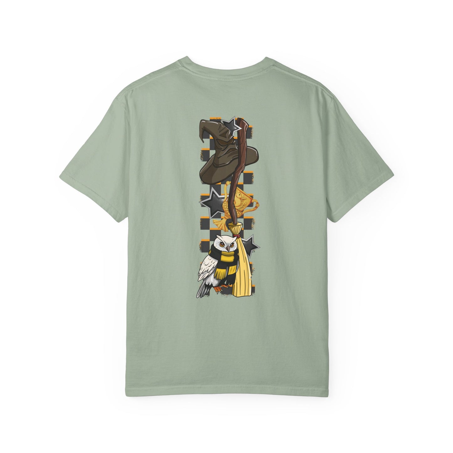 Hufflepuff T-shirt