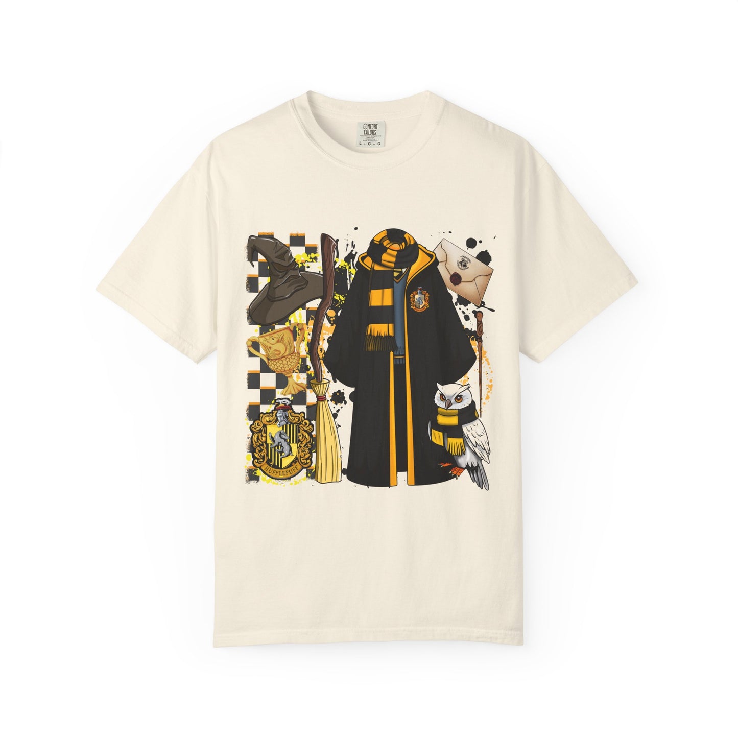 Hufflepuff T-shirt