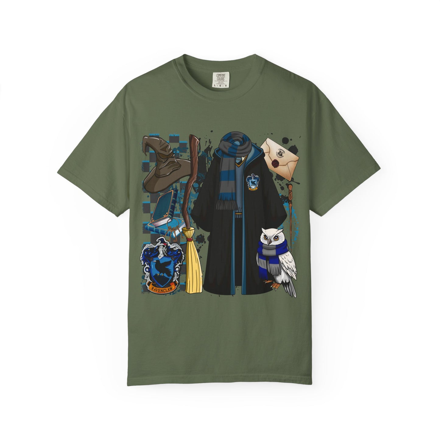 Ravenclaw T-Shirt