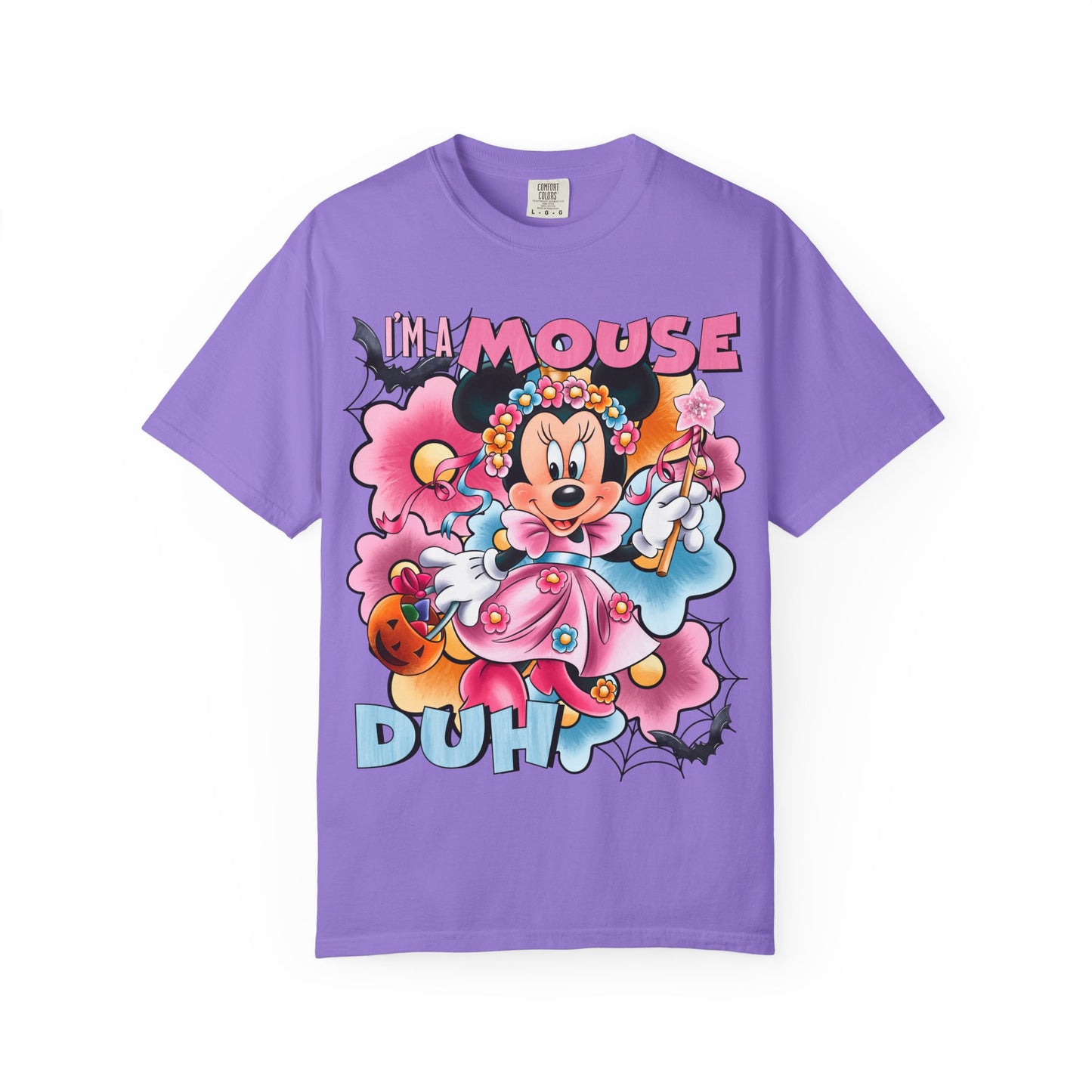I’m a Minnie Mouse duh Graphic T-Shirt