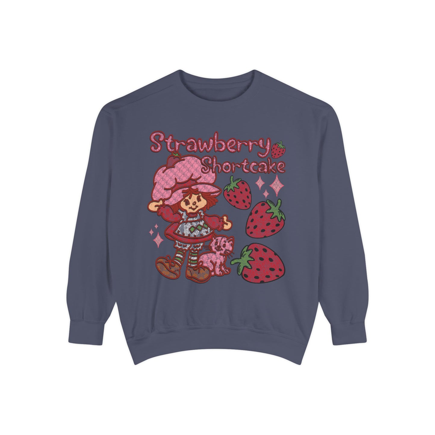 Strawberry Shortcake Sweatshirt
