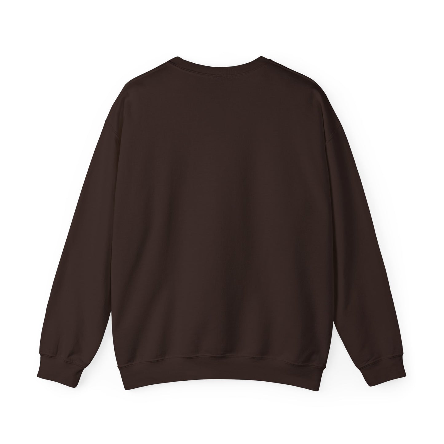 layer color mama Unisex Heavy Blend™ Crewneck Sweatshirt