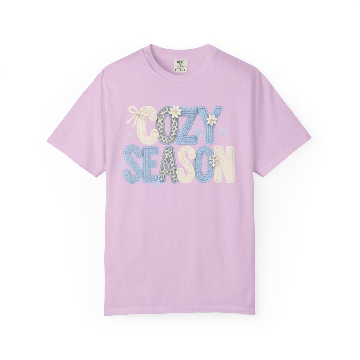 Cozy Season T-Shirt