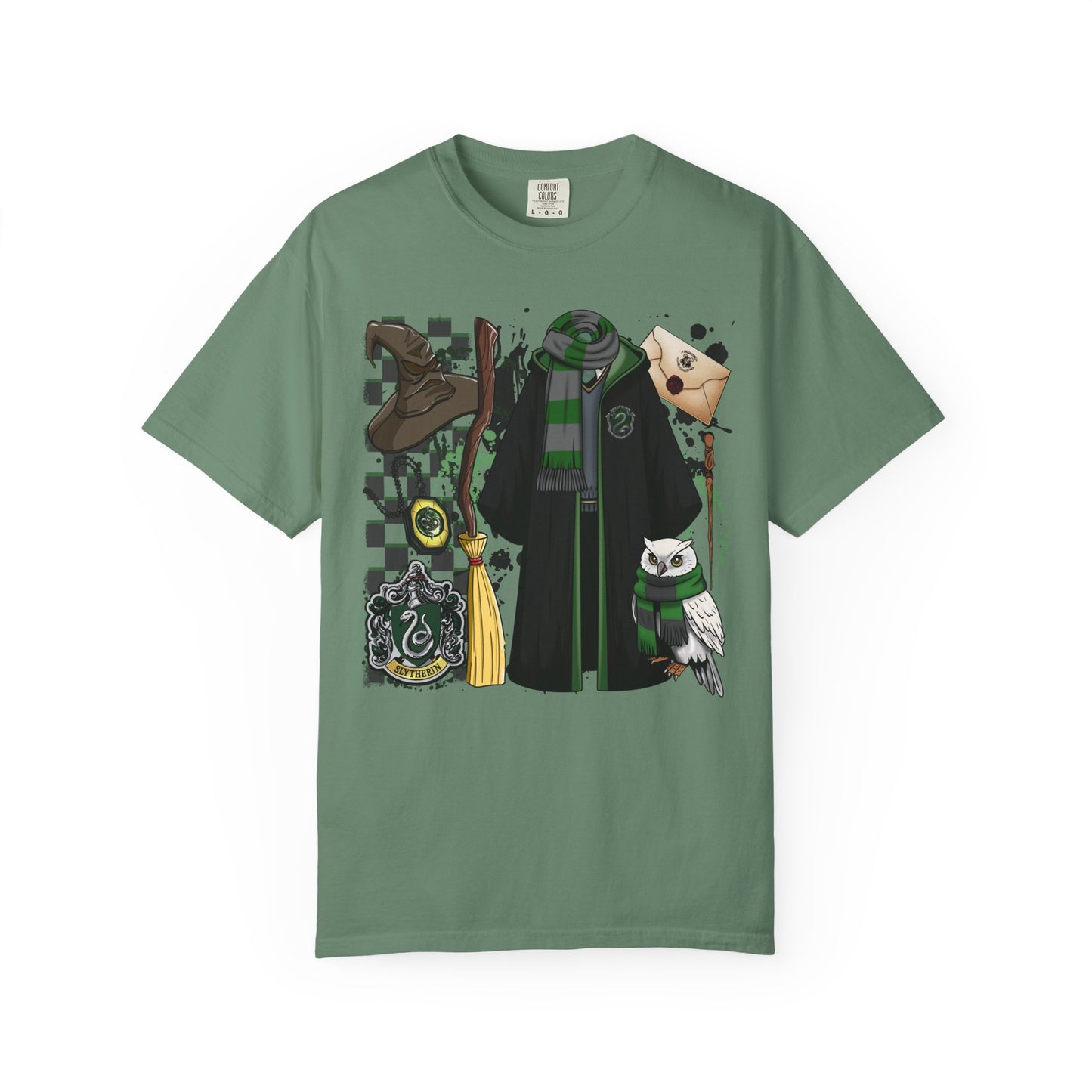 Slytherin T-shirt