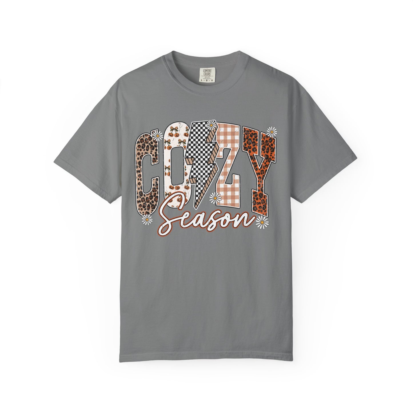 Cozy Season T-Shirt