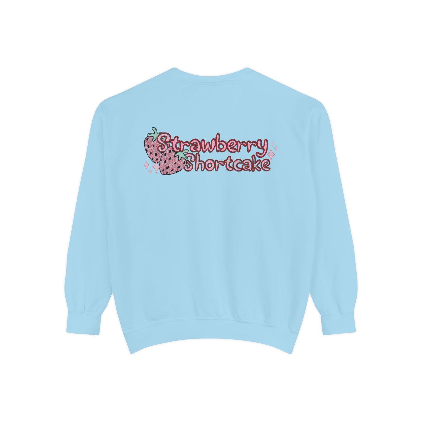 Strawberry Shortcake Sweatshirt