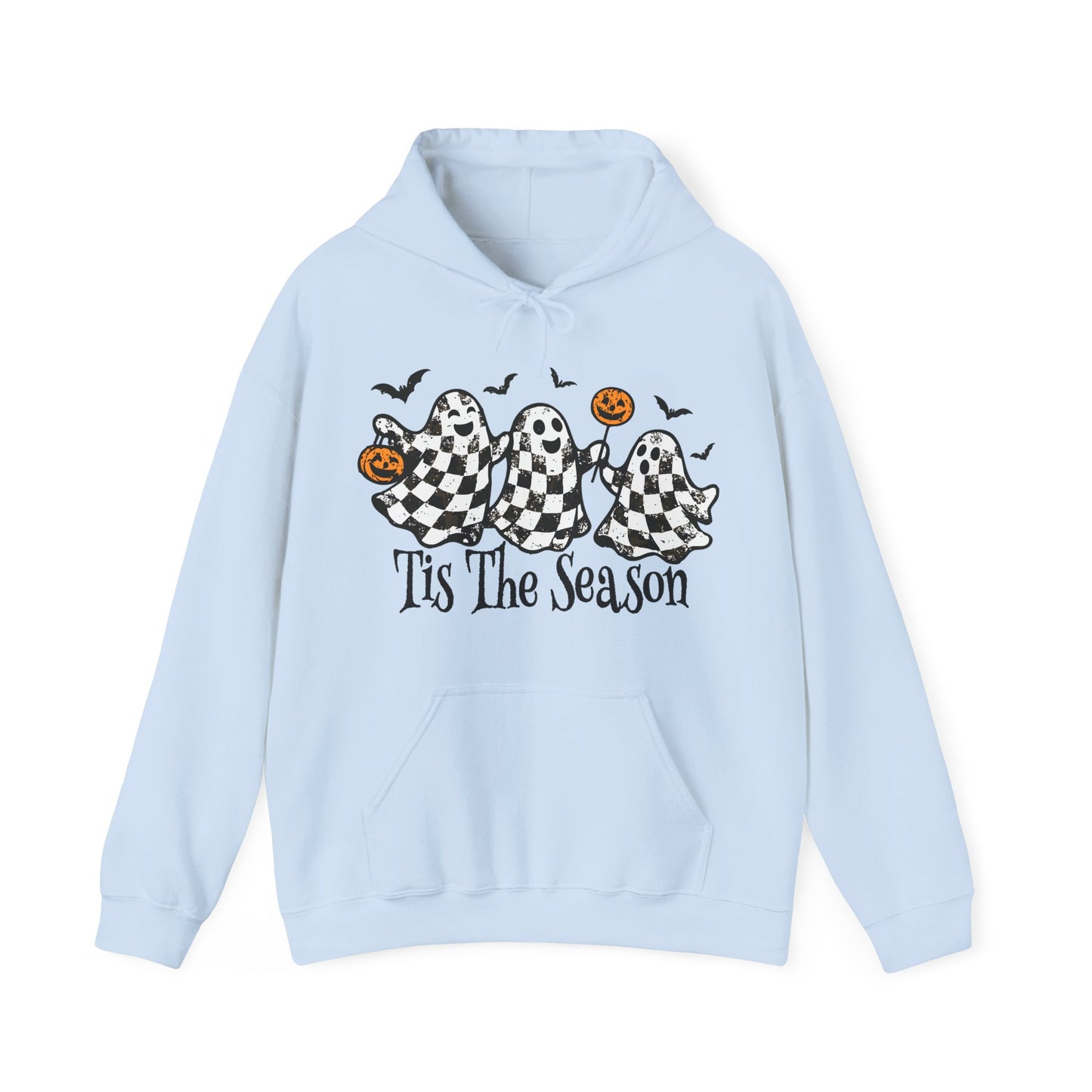 Halloween Ghosts Sweatshirt