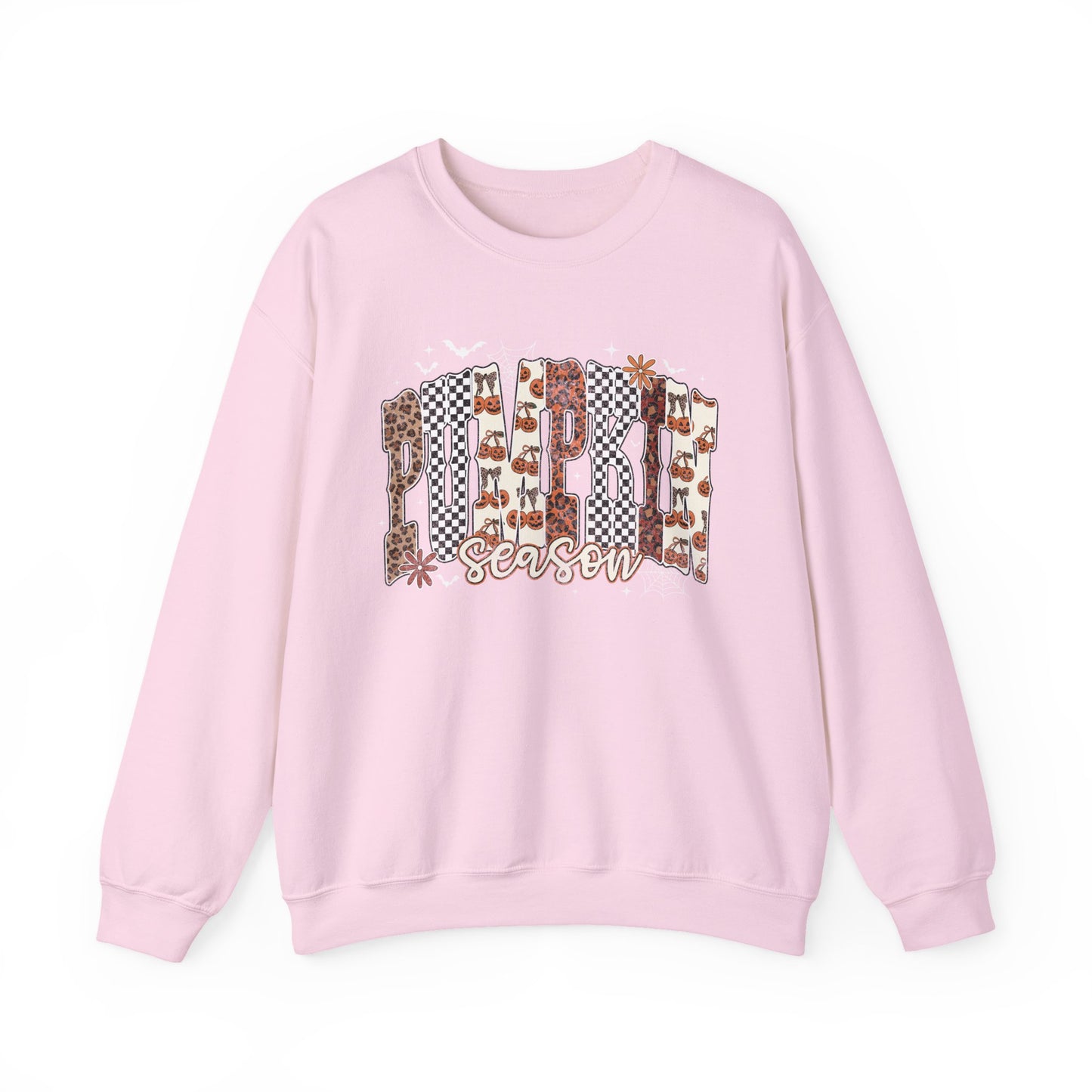 Pumpkin season Crewneck Sweatshirt