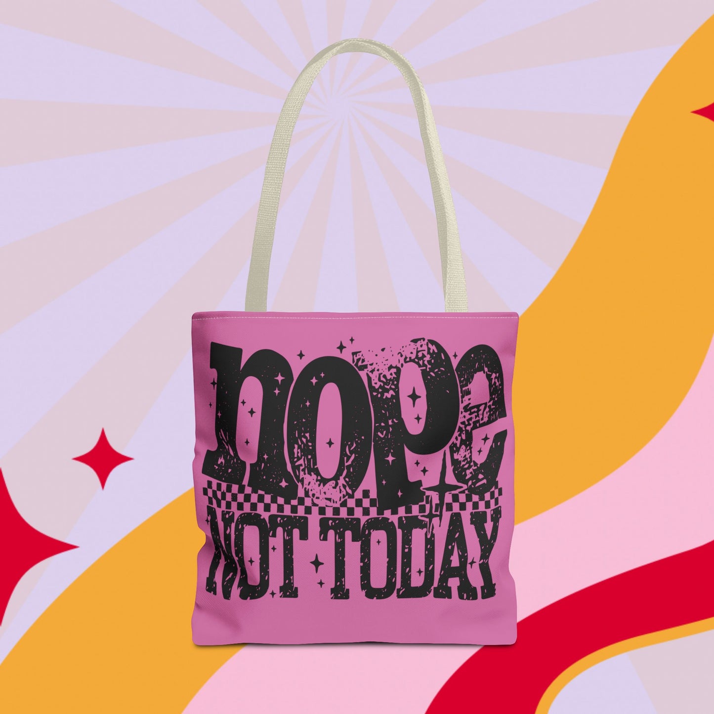 Not Today Bag