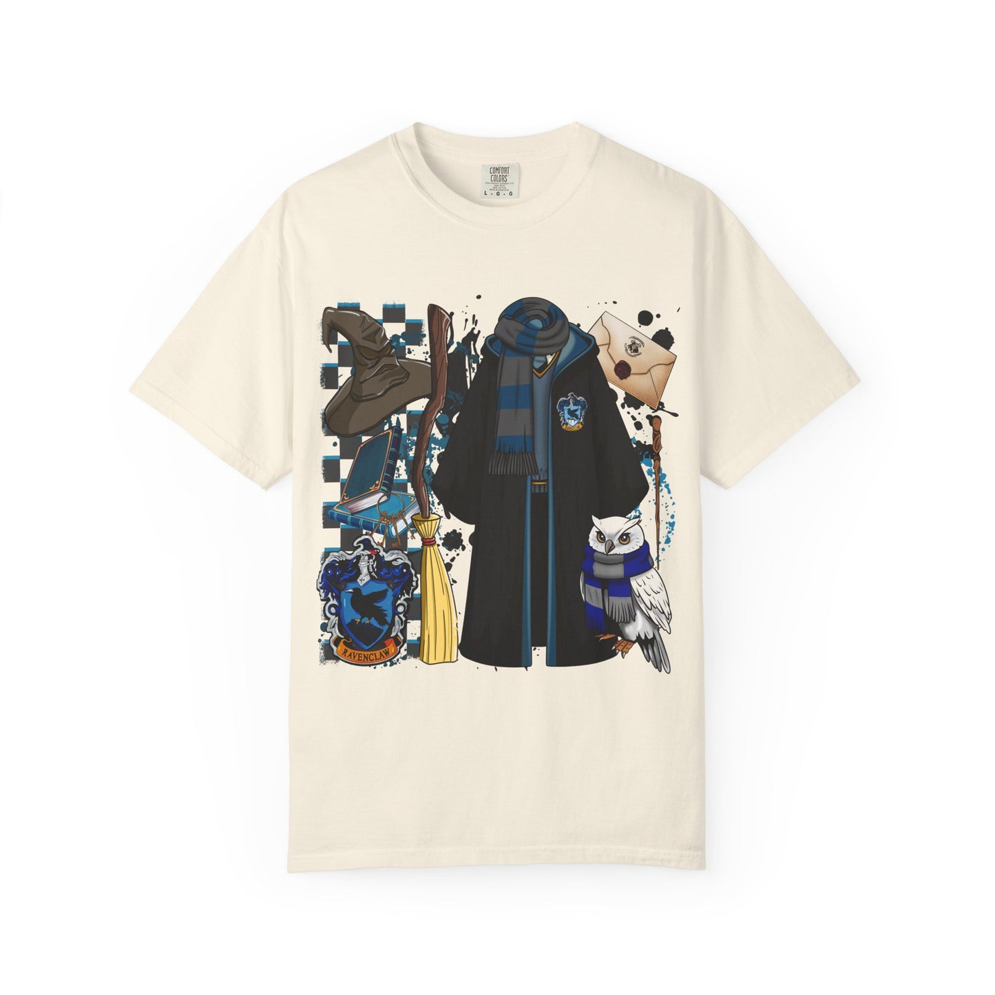 Ravenclaw T-Shirt