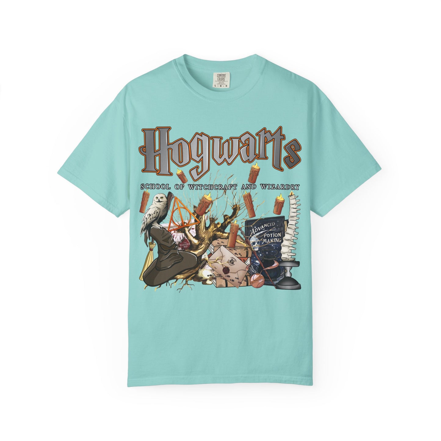 Hogwarts T-Shirt