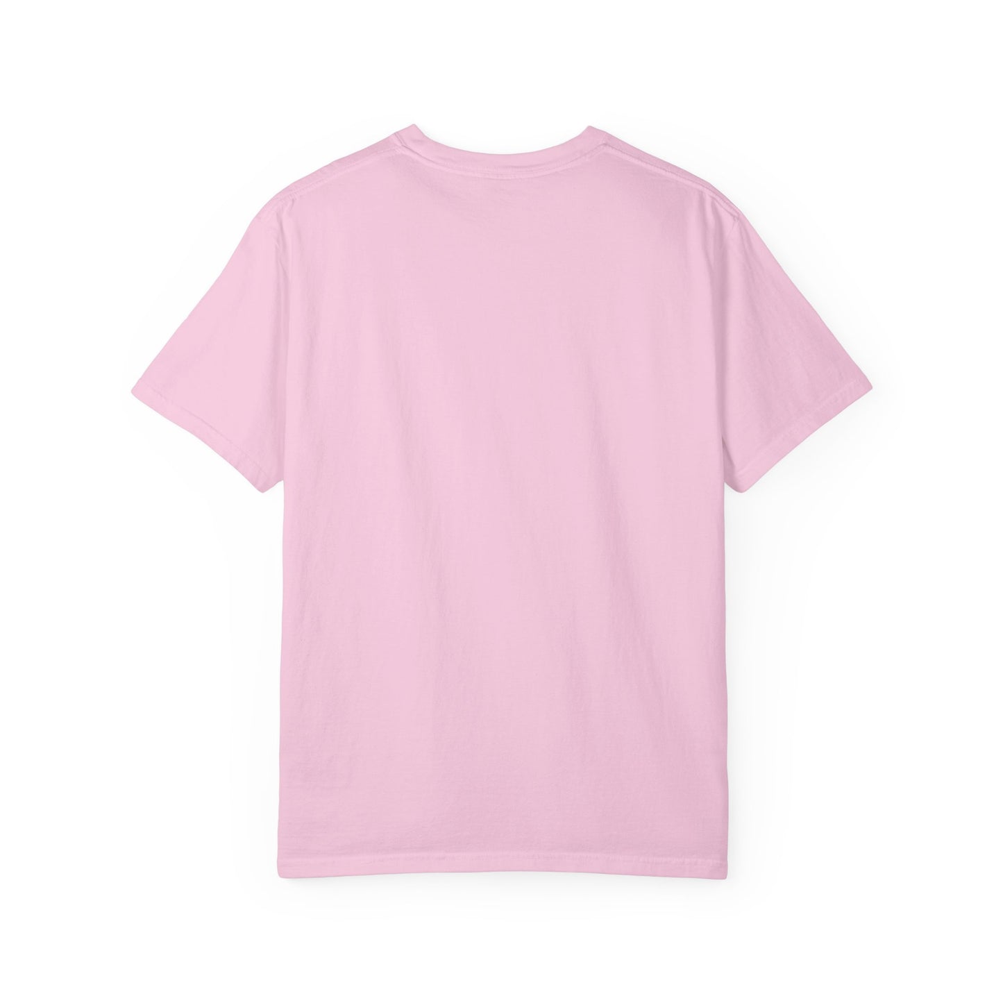 Pumpkin King Unisex Garment-Dyed T-Shirt | Fall Fashion, Halloween Tee
