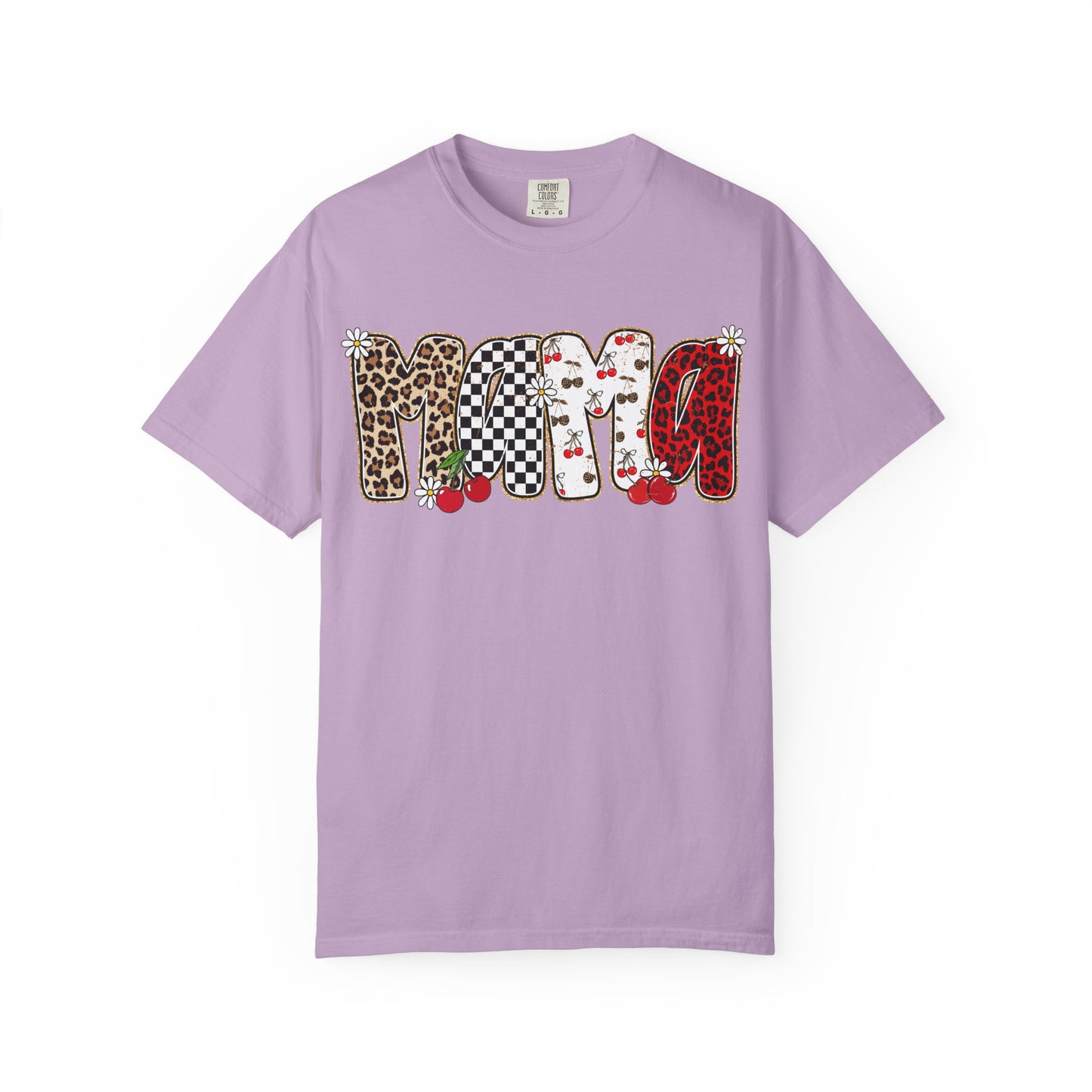 Cherry Mama T-Shirt