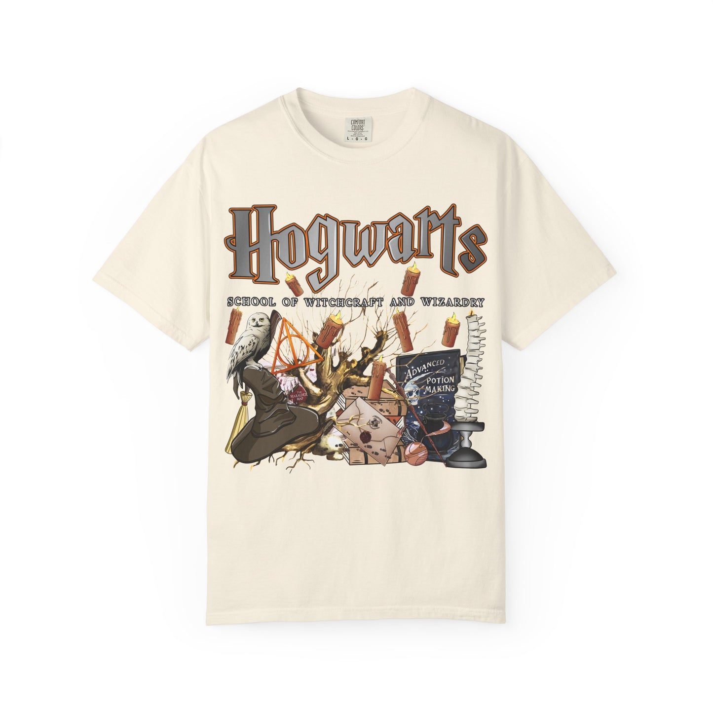 Hogwarts T-Shirt