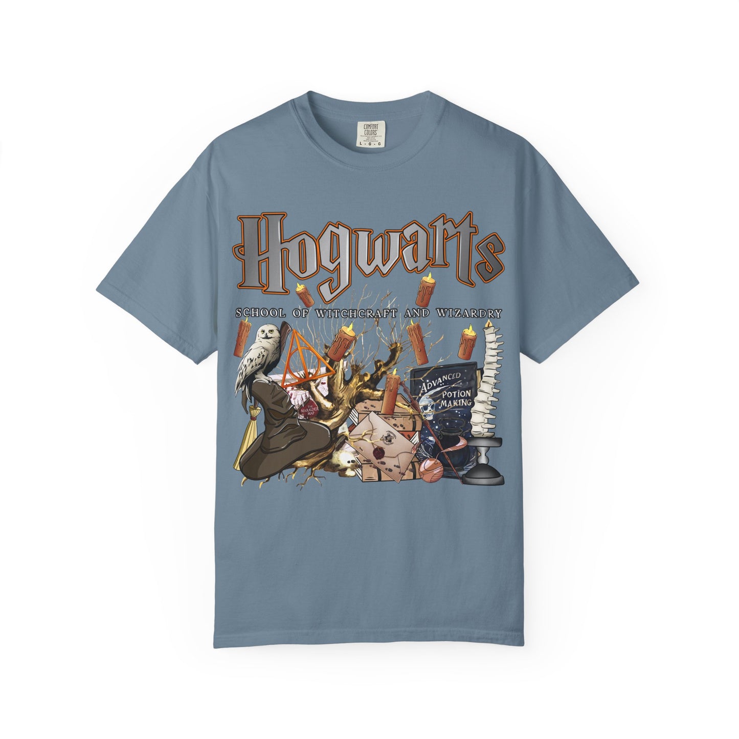 Hogwarts T-Shirt