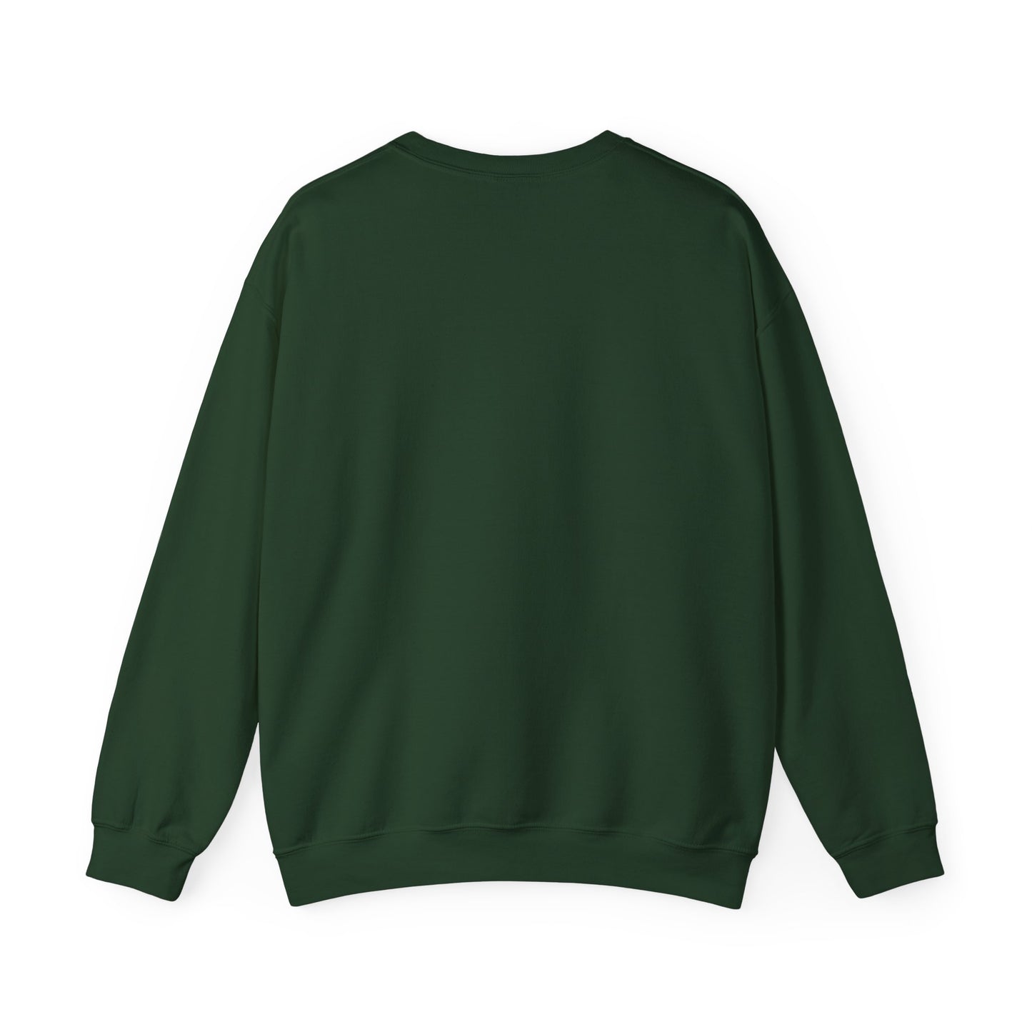 layer color mama Unisex Heavy Blend™ Crewneck Sweatshirt