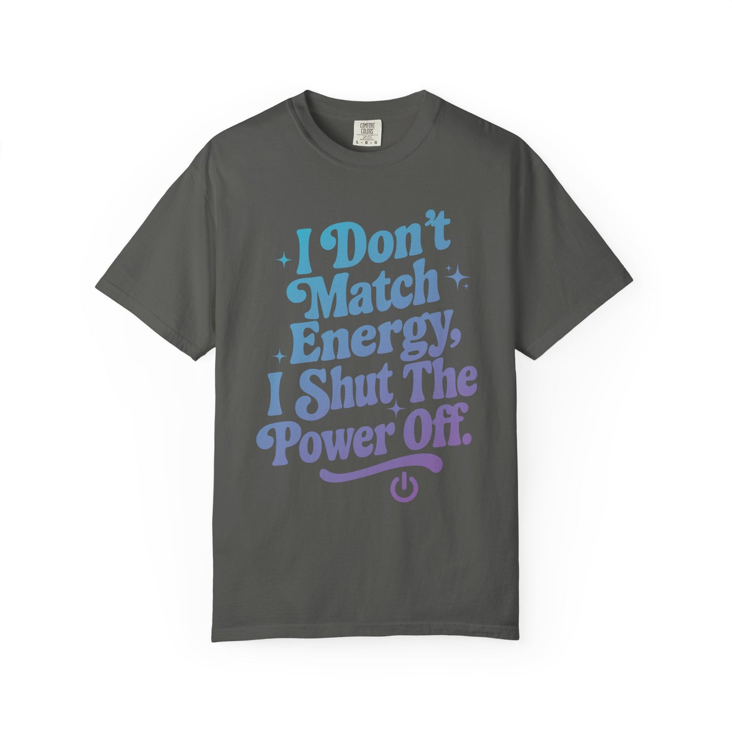 Shut it down T-Shirt