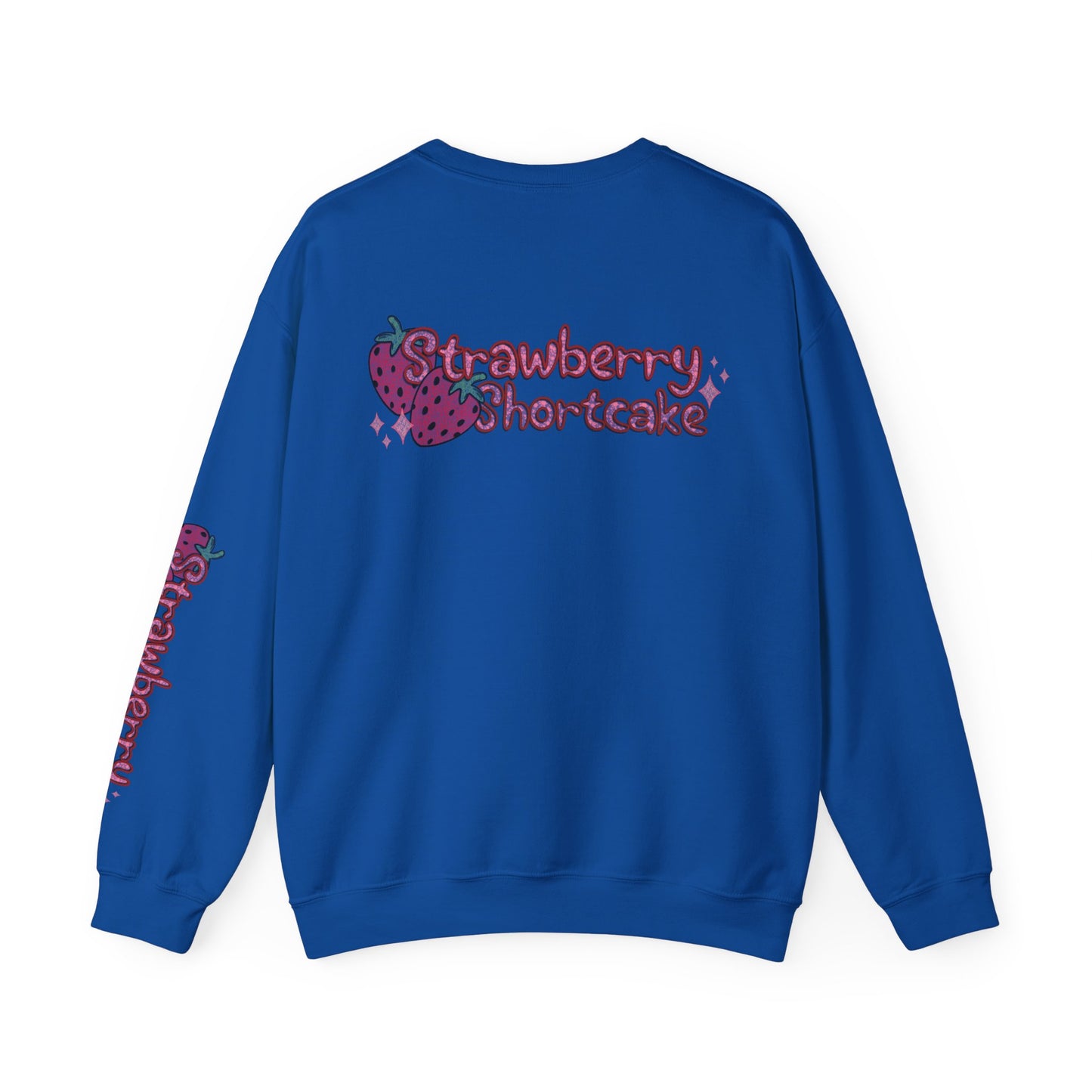 Strawberry Shortcake Sweatshirt