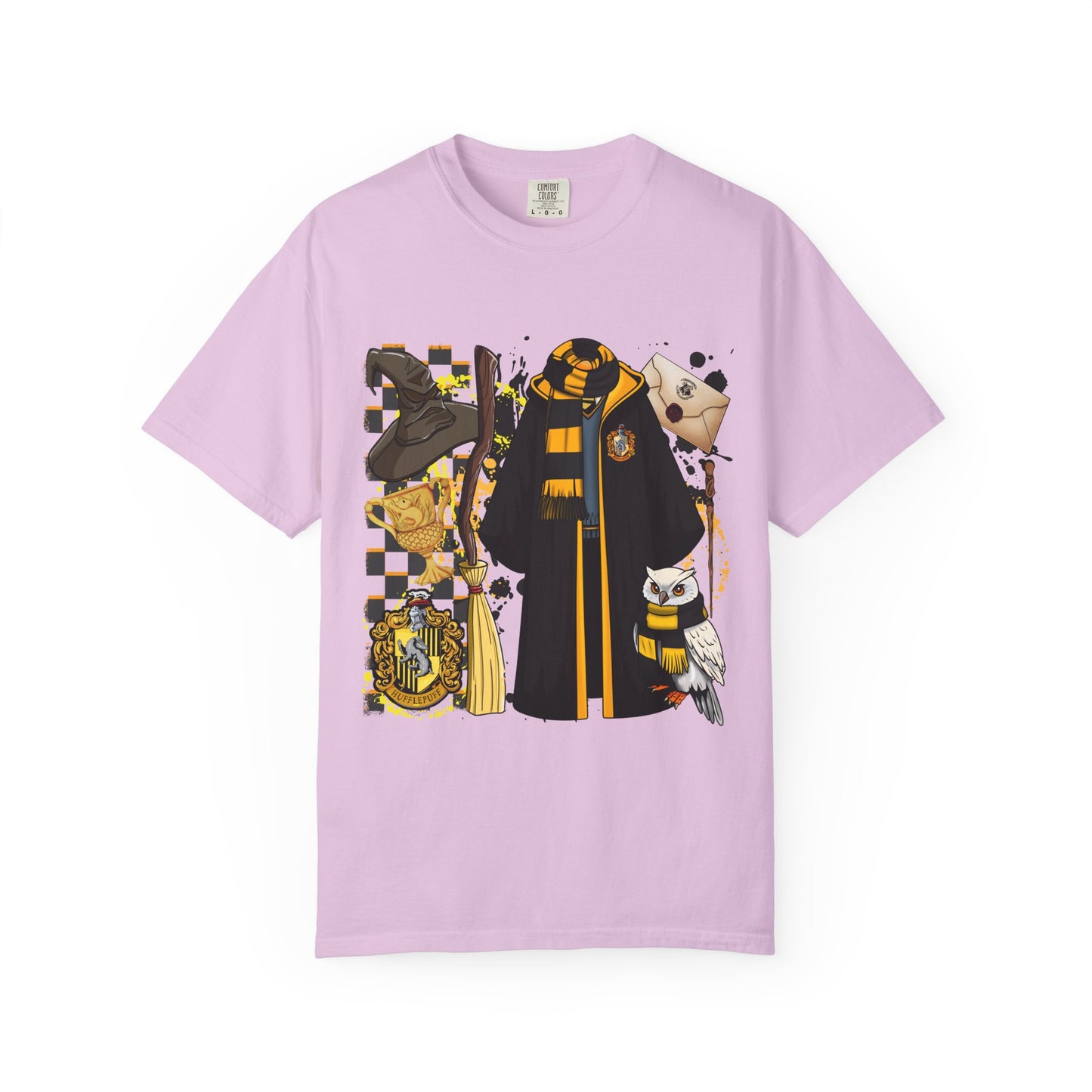 Hufflepuff T-shirt