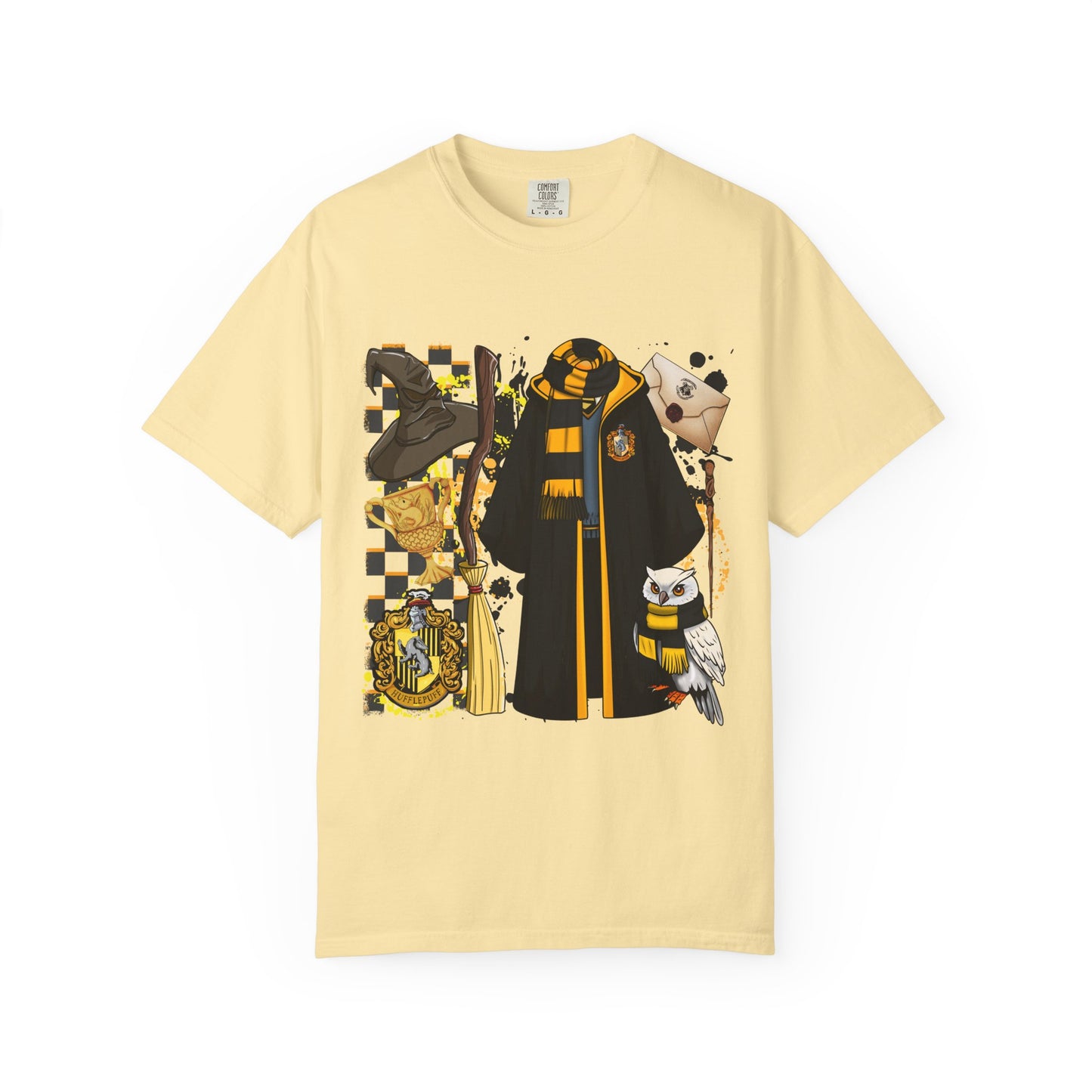 Hufflepuff T-shirt