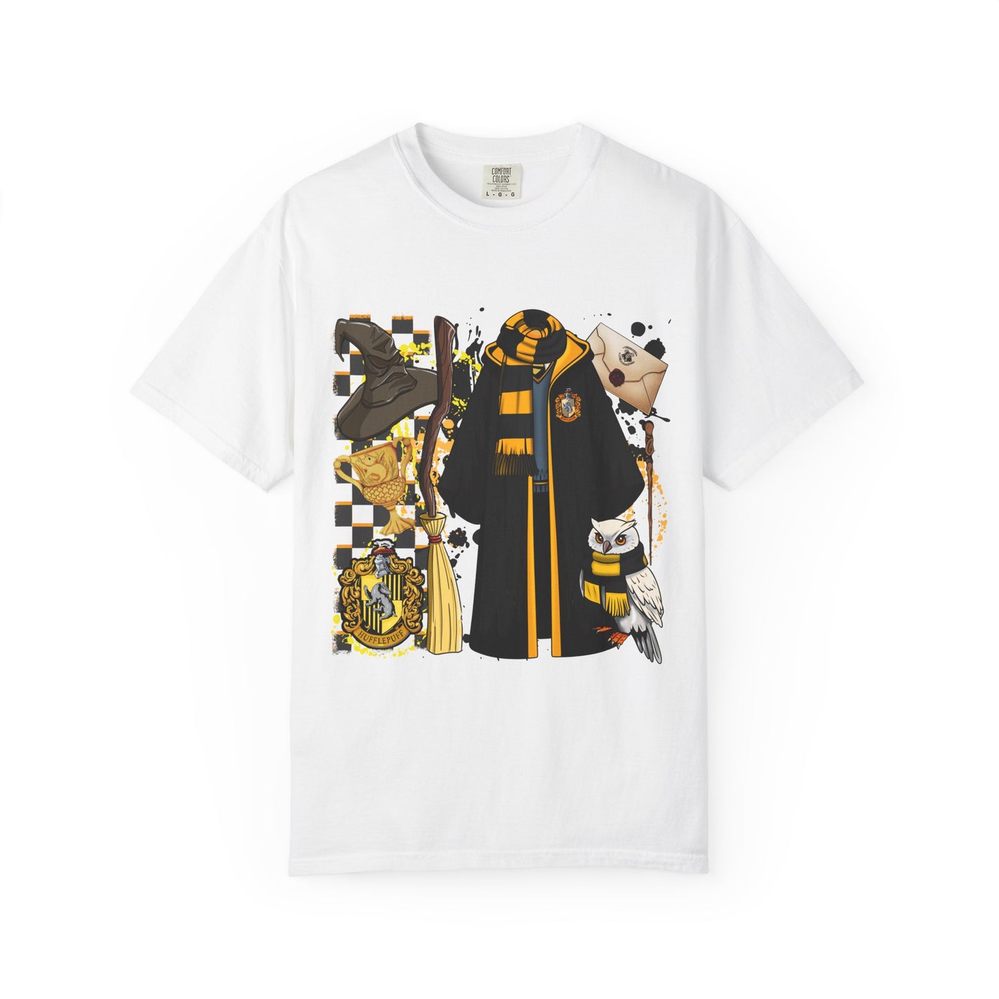Hufflepuff T-shirt