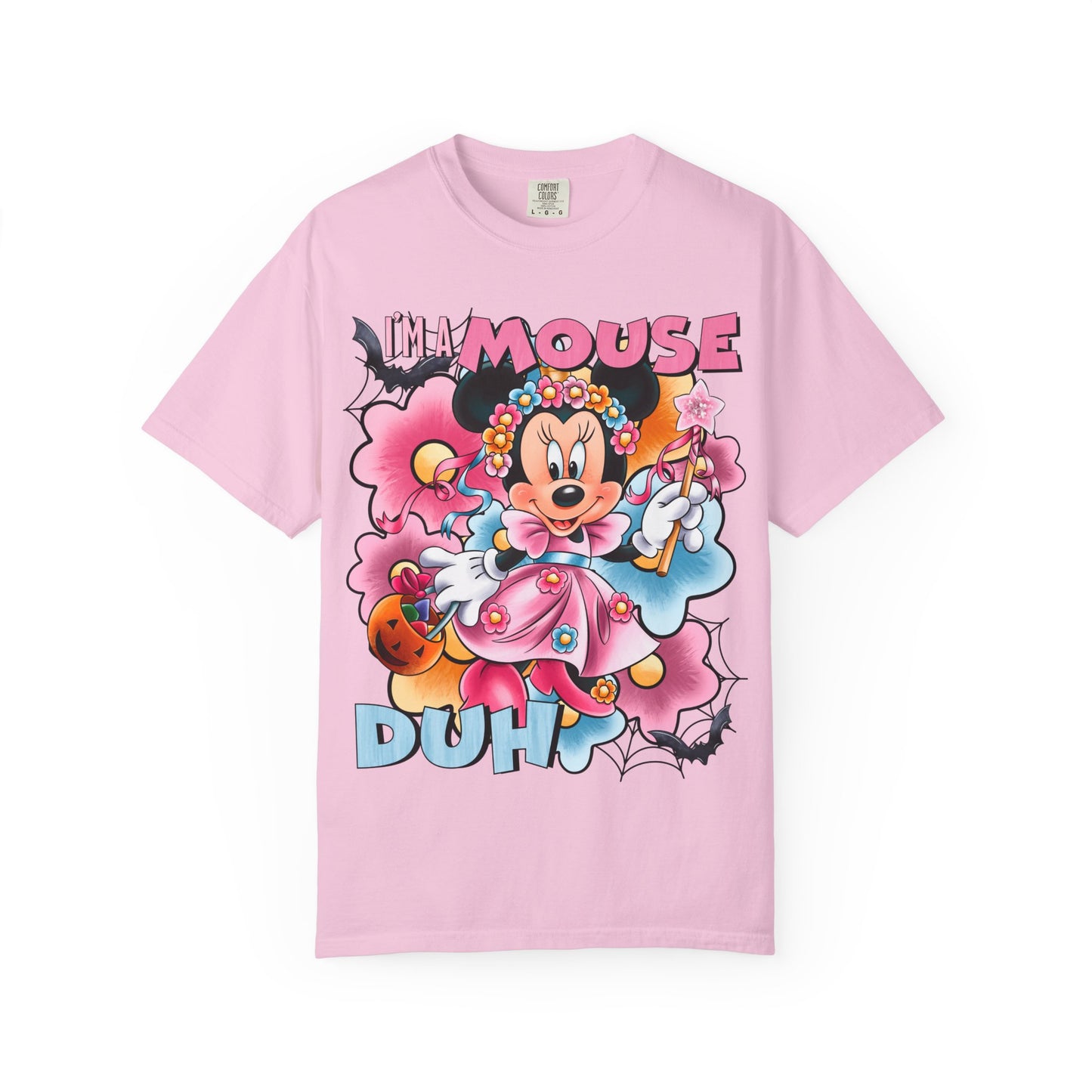 I’m a Minnie Mouse duh Graphic T-Shirt