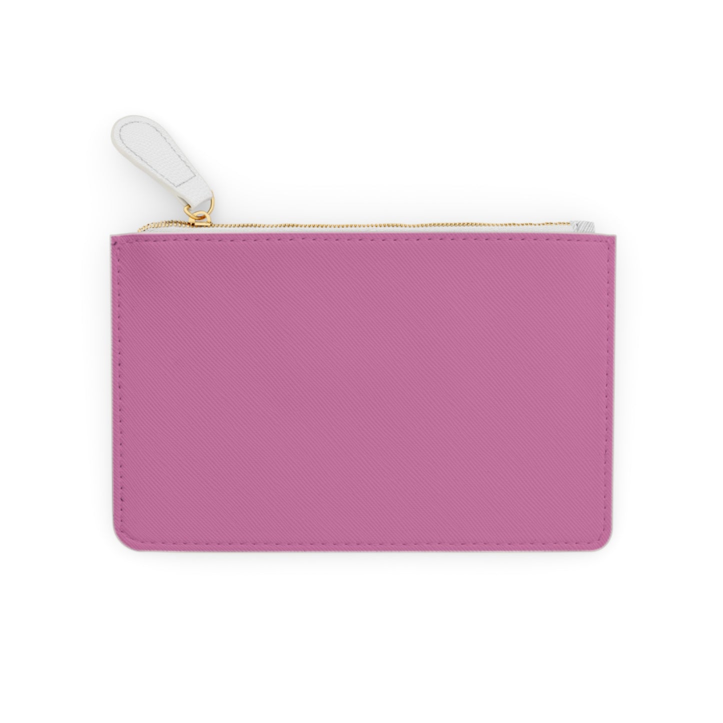 Bitch Mini Clutch Bag