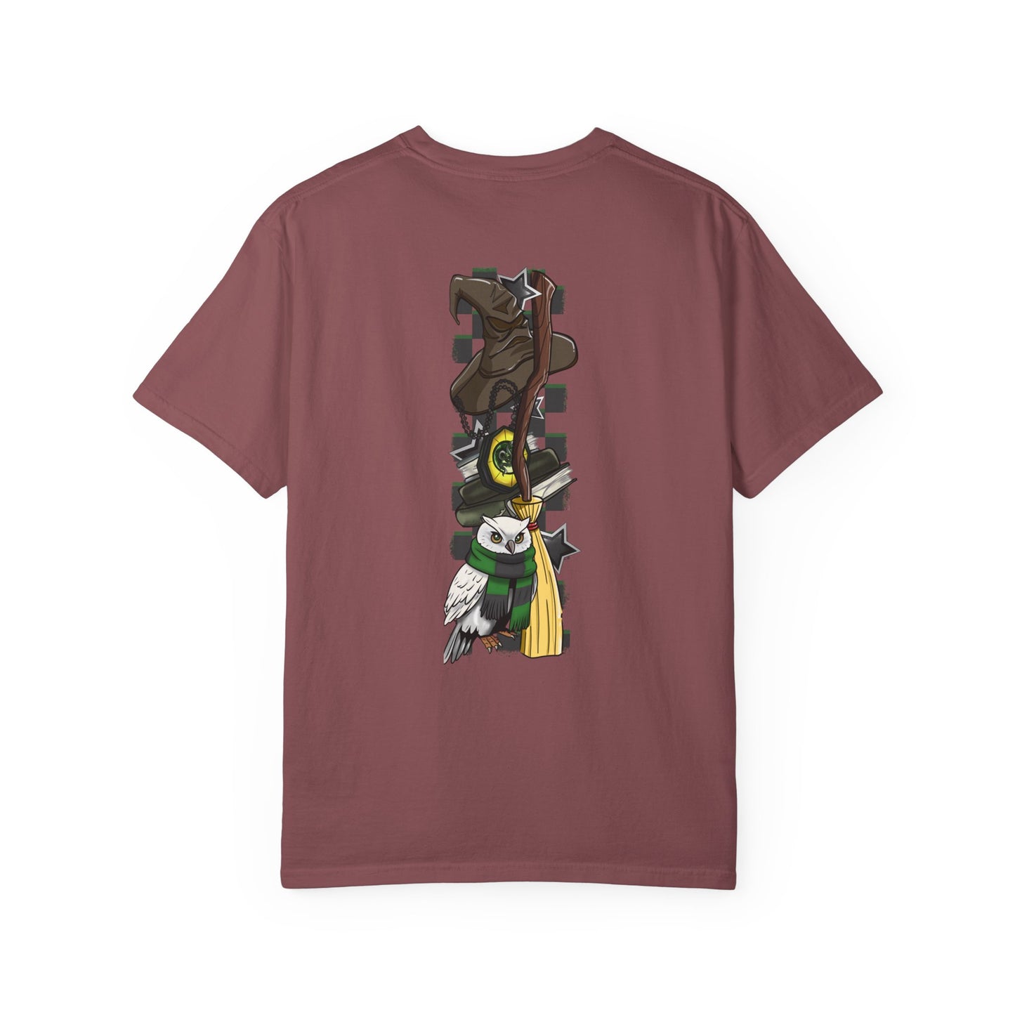 Slytherin T-shirt