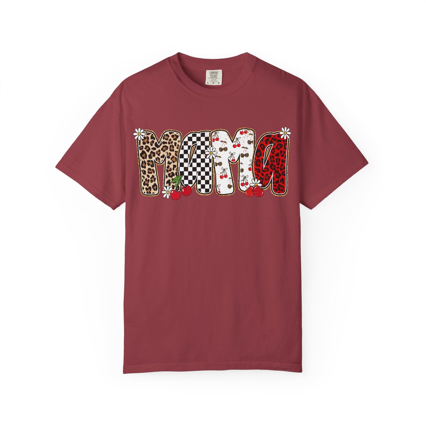 Cherry Mama T-Shirt