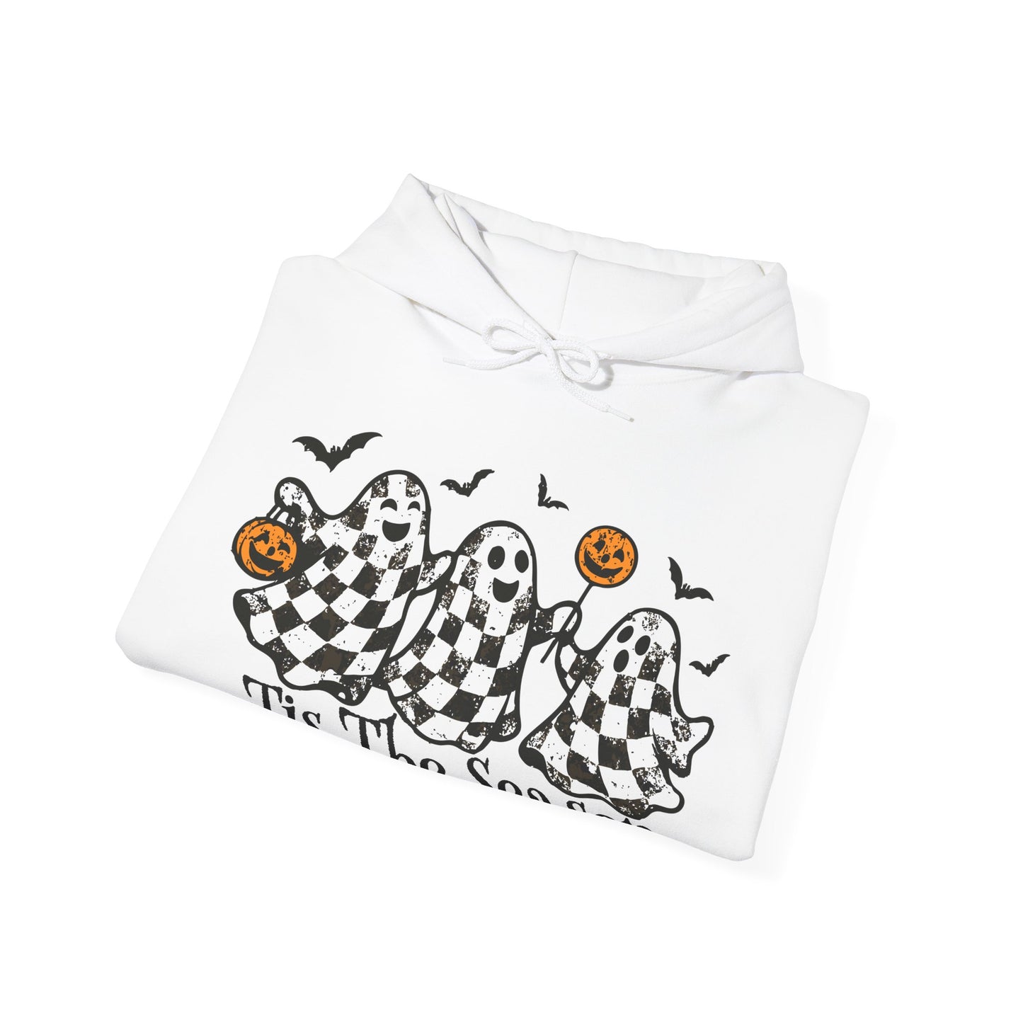 Halloween Ghosts Sweatshirt