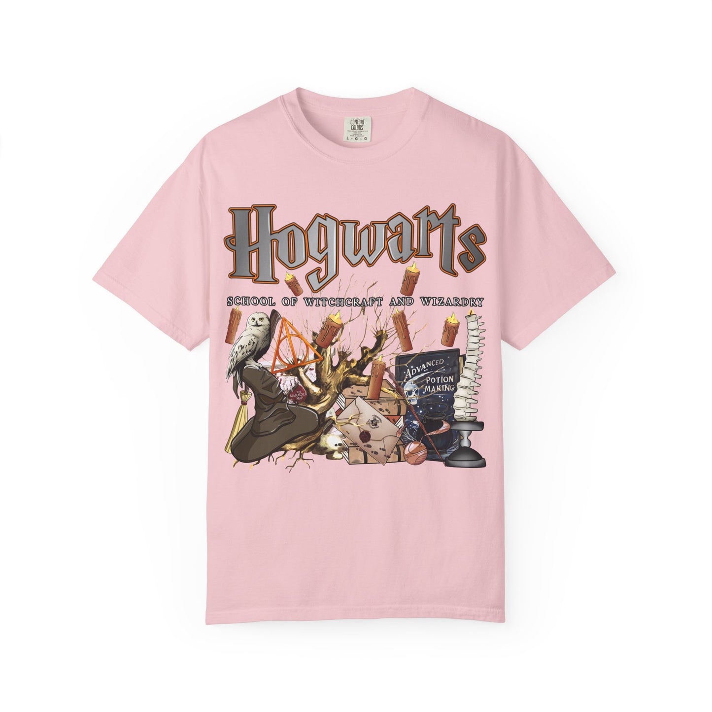 Hogwarts T-Shirt