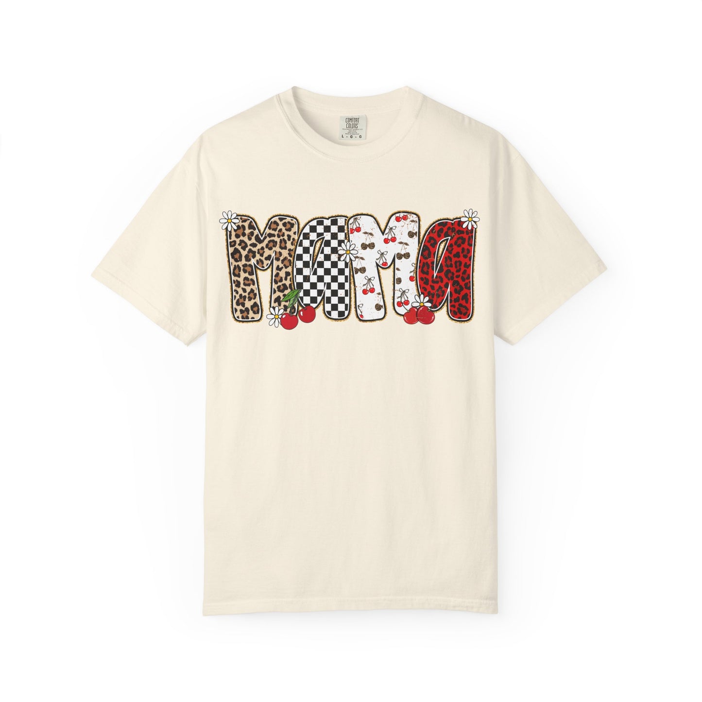 Cherry Mama T-Shirt