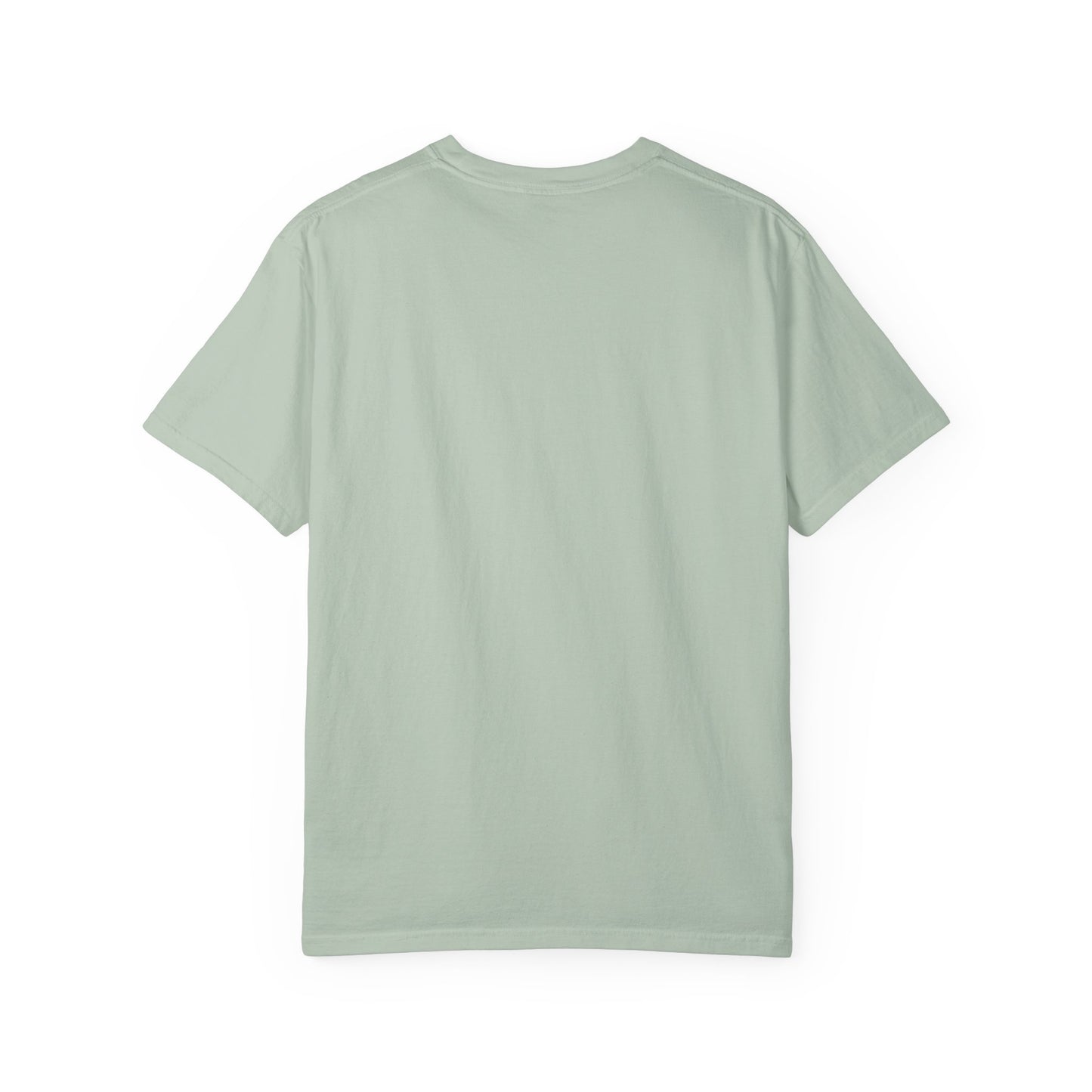 Pooh and crew Unisex Garment-Dyed T-shirt