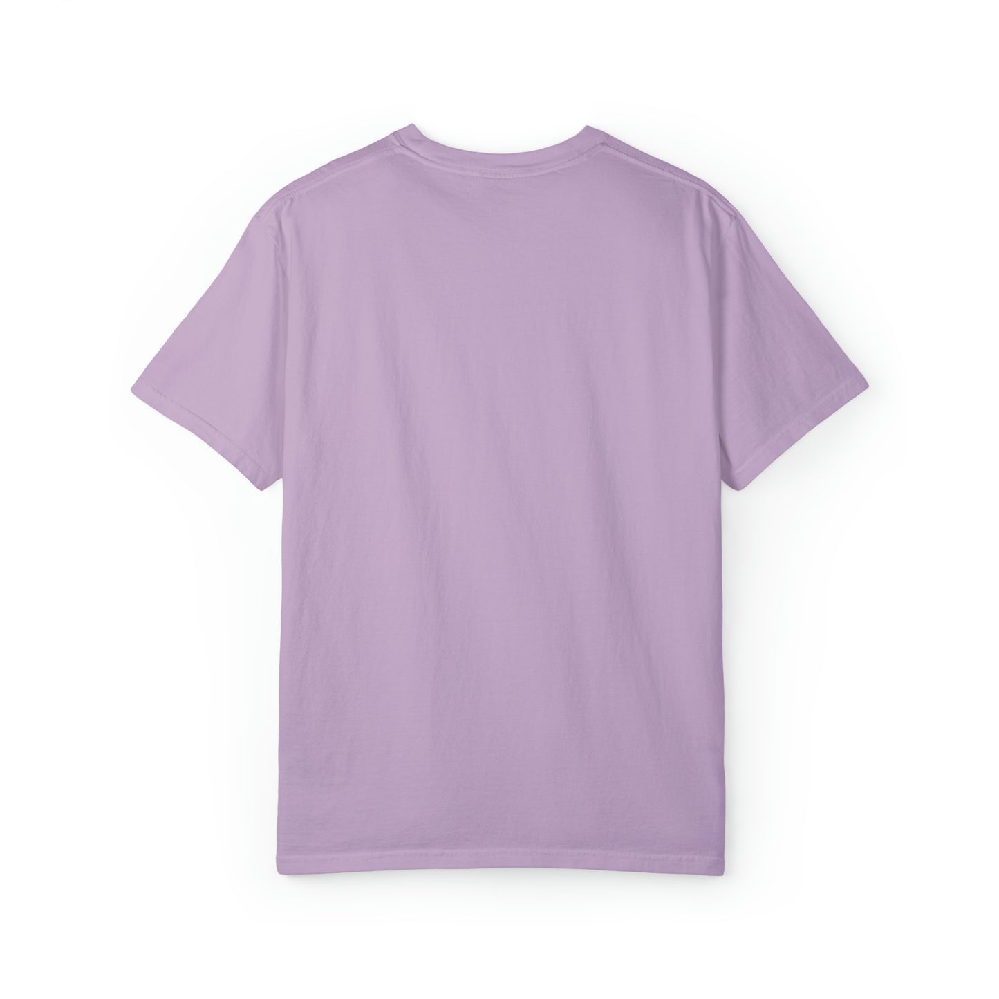 Surviving on Ms Rachel Unisex Garment-Dyed T-shirt