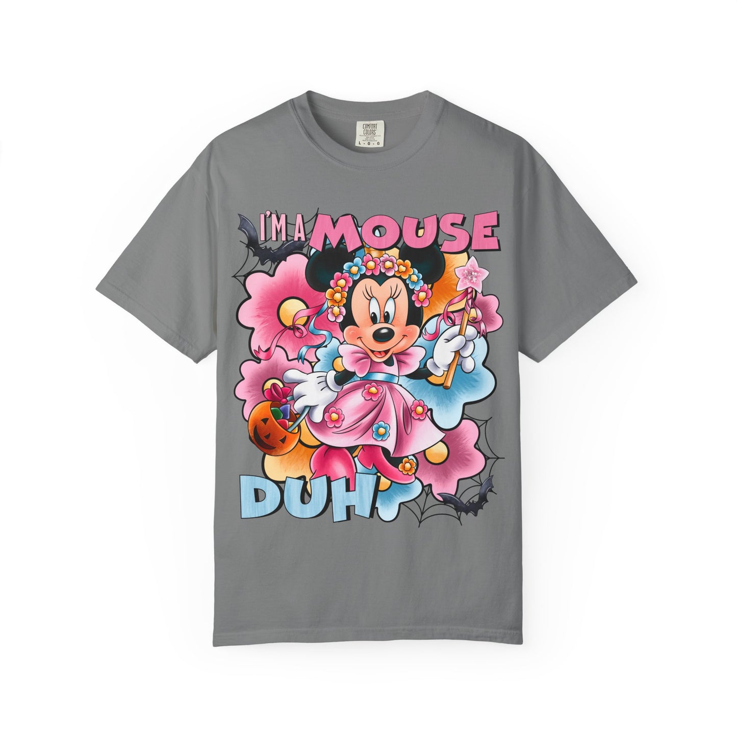 I’m a Minnie Mouse duh Graphic T-Shirt
