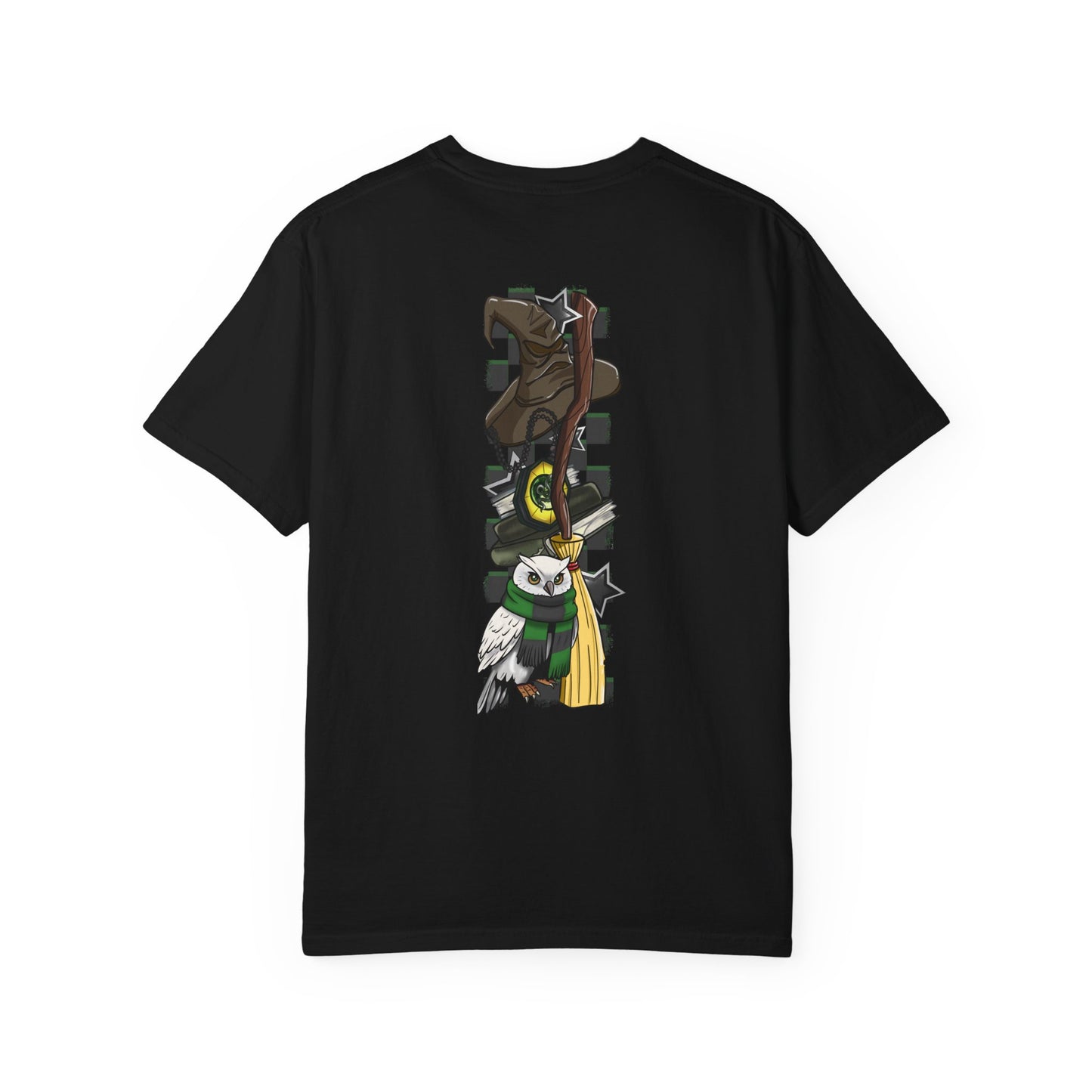 Slytherin T-shirt