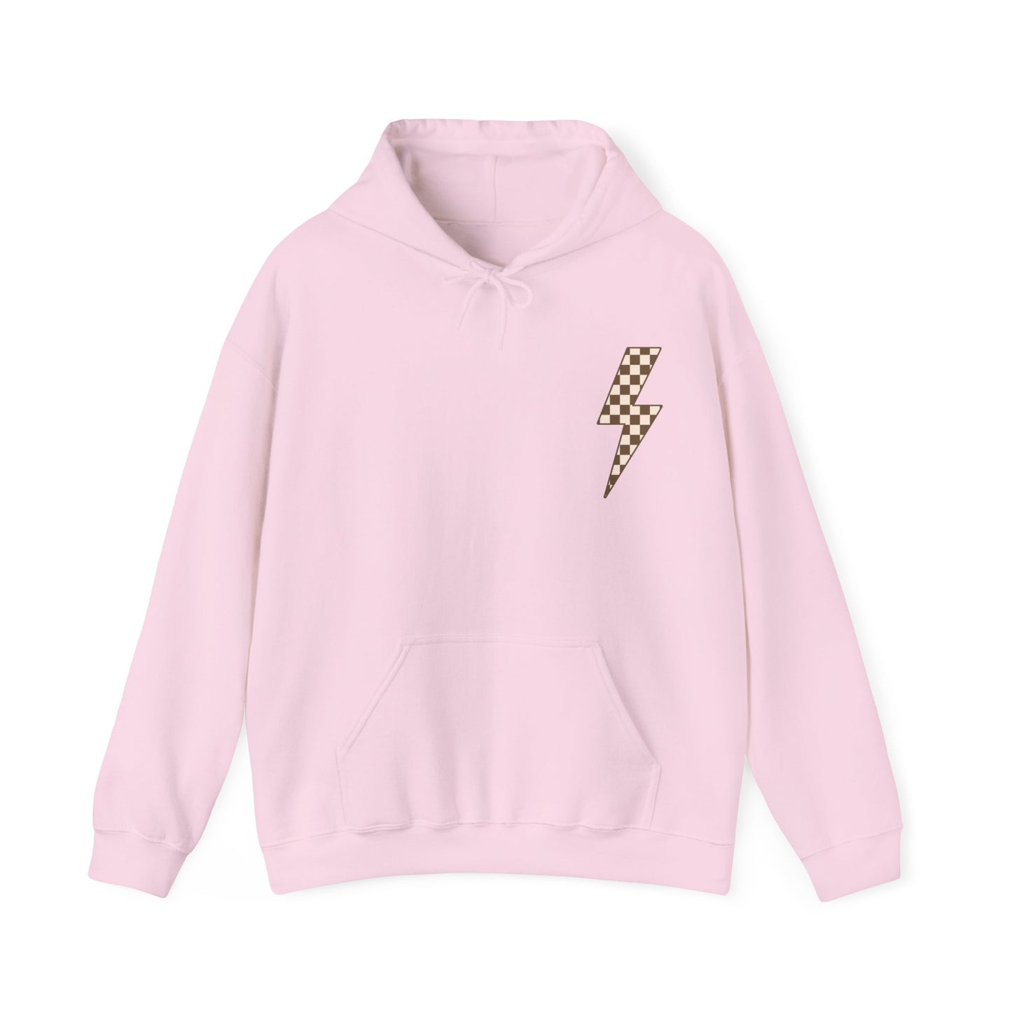 autism mom Unisex Heavy Blend™ Hooded Sweatshirt