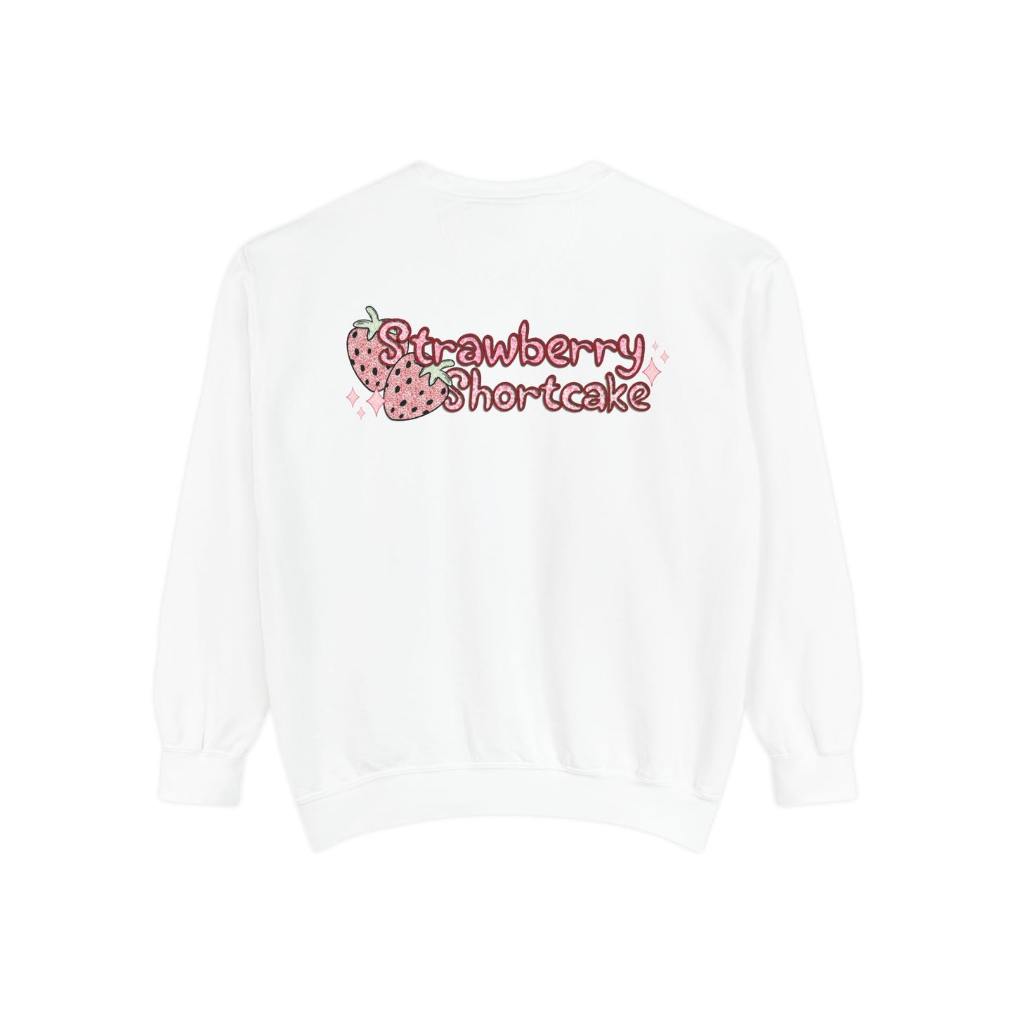 Strawberry Shortcake Sweatshirt