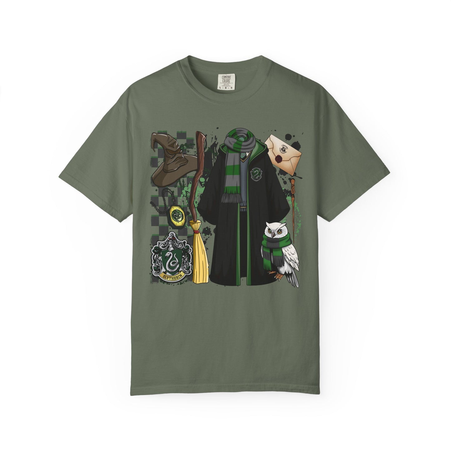 Slytherin T-shirt