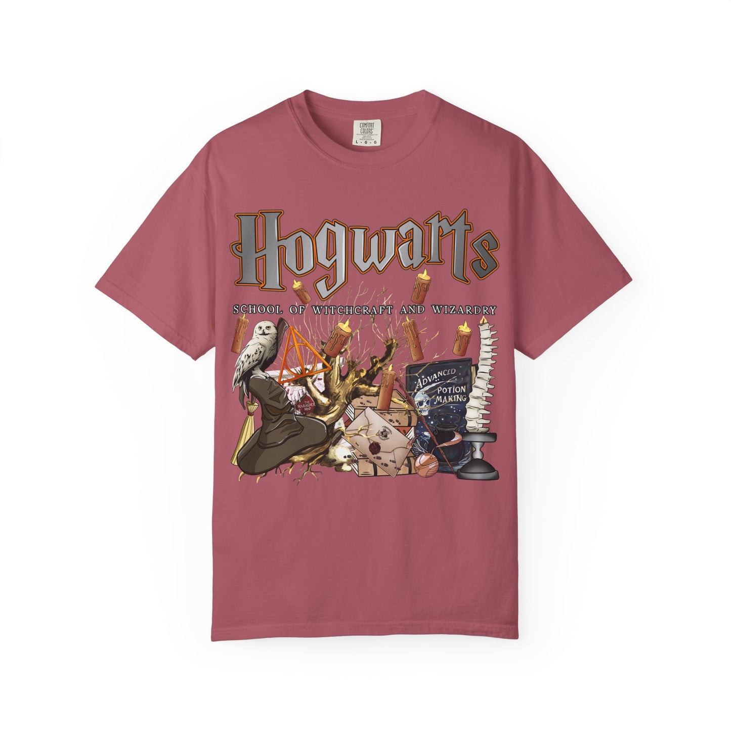 Hogwarts T-Shirt